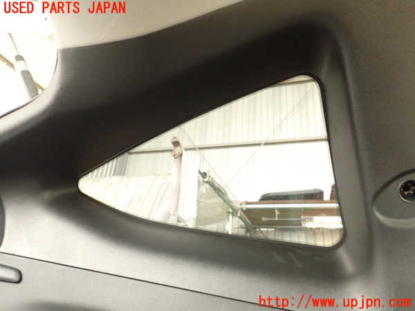 5UPJ-17731382]インテグラ タイプR(DC5)左クォーターガラス 中古_m0003.jpg