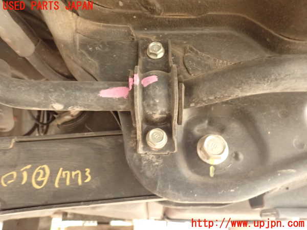 5UPJ-17735445]インテグラ タイプR(DC5)リアスタビライザー 中古_m0004.jpg