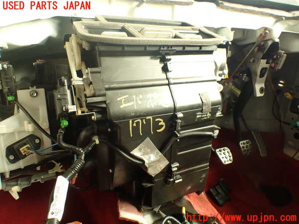 5UPJ-17736081]インテグラ タイプR(DC5)エバポレーター1 中古_m0001.jpg