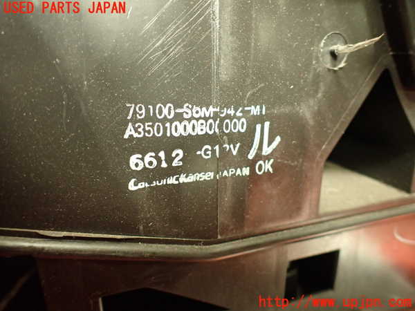 5UPJ-17736081]インテグラ タイプR(DC5)エバポレーター1 中古_m0002.jpg