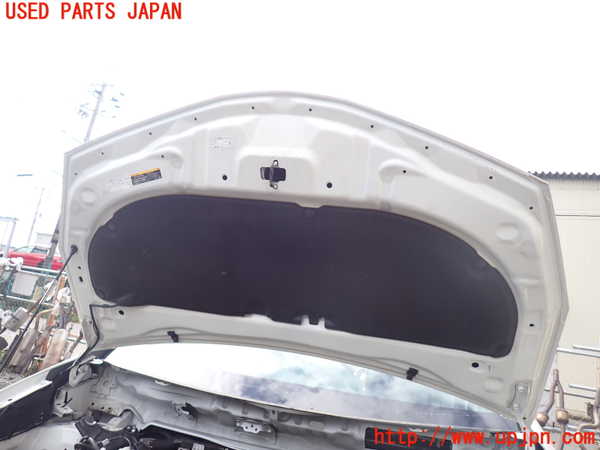 5UPJ-17741060]プリウスα(ZVW41W)ボンネットフード 中古_m0004.jpg