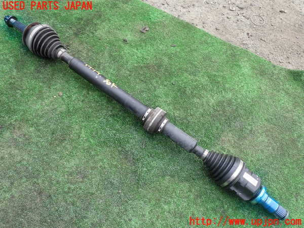 5UPJ-17744010]プリウスα(ZVW41W)右フロントドライブシャフト 中古_m0001.jpg
