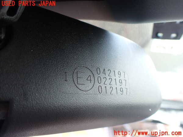 5UPJ-17747615]プリウスα(ZVW41W)ルームミラー 中古_m0003.jpg