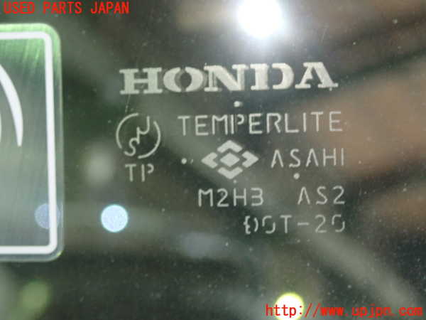 5UPJ-17751230]インテグラ タイプR 後期(DC5)右ドア ASAHI M2H3 中古_m0004.jpg