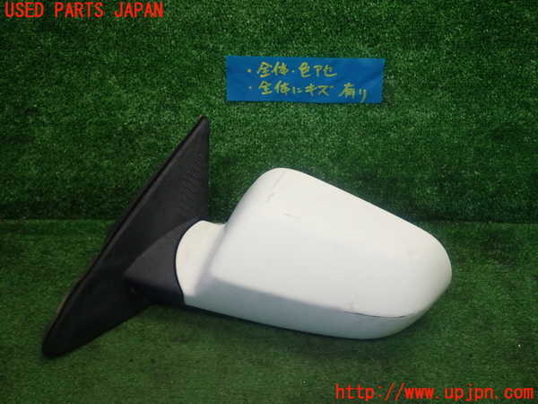 1UPJ-17751212]インテグラ タイプR 後期(DC5)左ドアミラー 中古_m0001.jpg