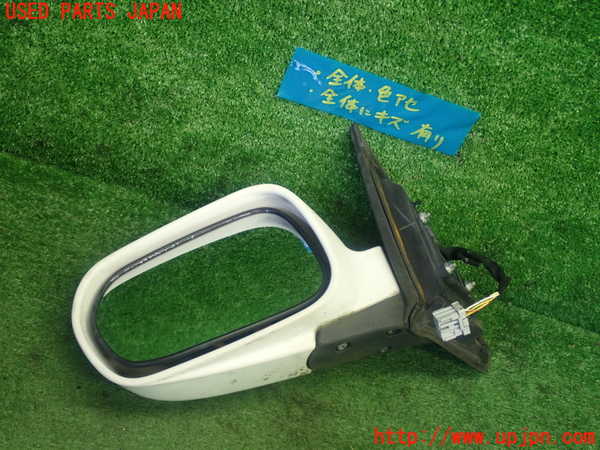 1UPJ-17751212]インテグラ タイプR 後期(DC5)左ドアミラー 中古_m0002.jpg