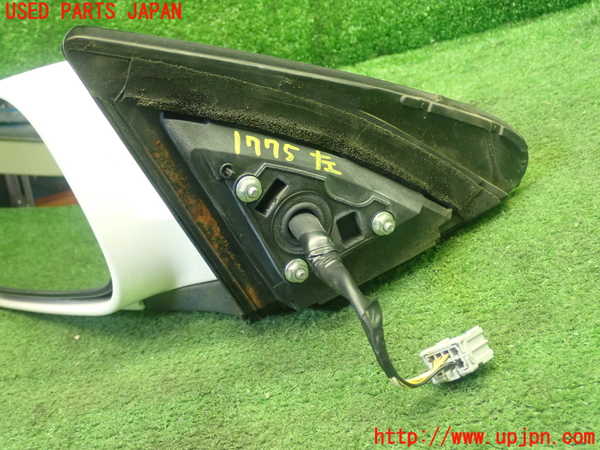 1UPJ-17751212]インテグラ タイプR 後期(DC5)左ドアミラー 中古_m0005.jpg