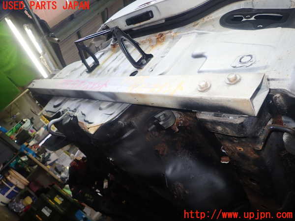 5UPJ-17751614]インテグラ タイプR 後期(DC5)リアバンパーホースメント 中古_m0003.jpg