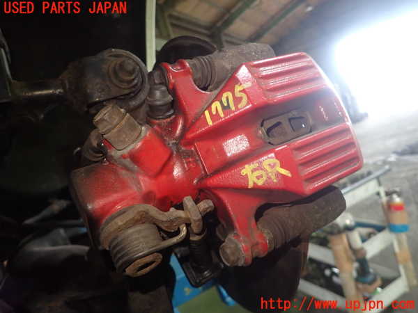 5UPJ-17754090]インテグラ タイプR 後期(DC5)右リアキャリパー 中古_m0002.jpg
