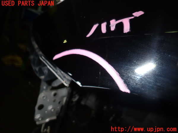 5UPJ-17761082]クラウン マジェスタ ハイブリッド(GWS214)左前フェンダー 中古_m0004.jpg