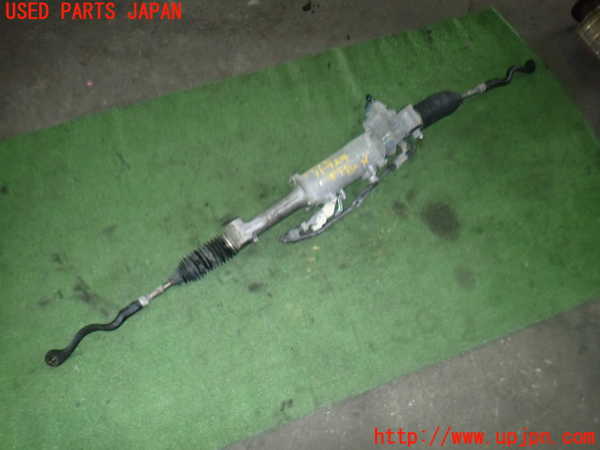 5UPJ-17764235]クラウン マジェスタ ハイブリッド(GWS214)パワステギアボックス 中古_m0001.jpg