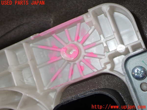 5UPJ-17766082]クラウン マジェスタ ハイブリッド(GWS214)エバポレーター2 中古_m0003.jpg