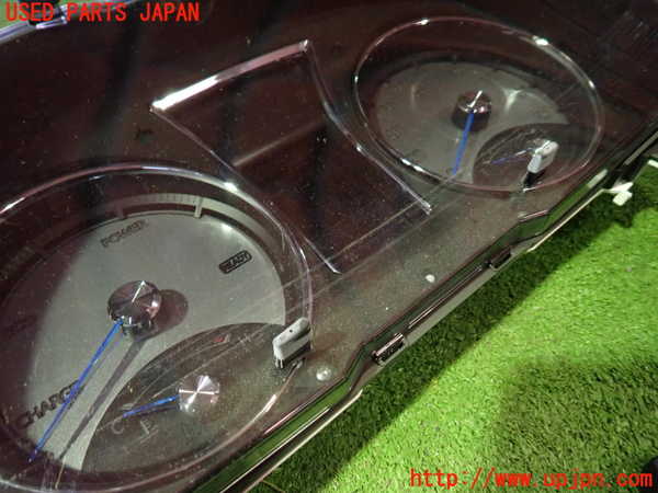 5UPJ-17766170]クラウン マジェスタ ハイブリッド(GWS214)スピードメーター 中古_m0002.jpg