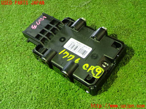 5UPJ-17766154]クラウン マジェスタ ハイブリッド(GWS214)コンピューター9 89571-34070-A 中古_m0001.jpg