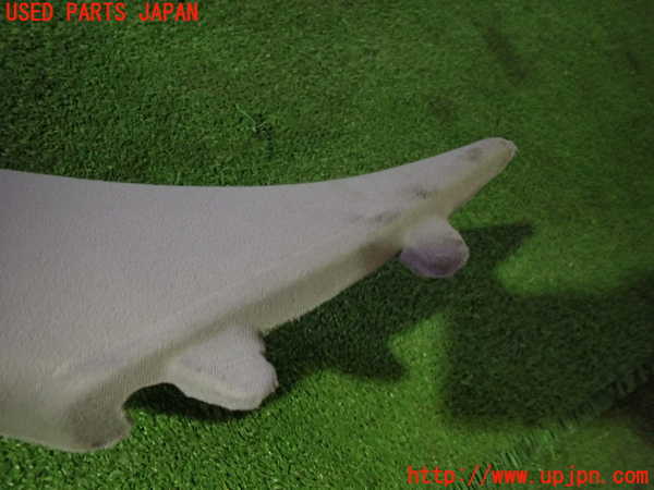 5UPJ-17767660]クラウン マジェスタ ハイブリッド(GWS214)左フロントピラートリム 中古_m0003.jpg