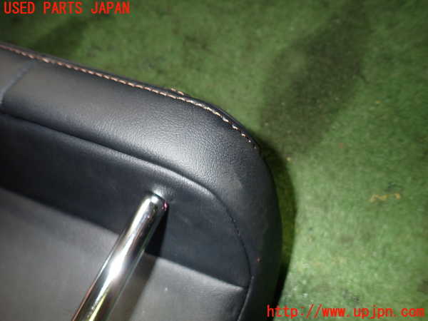 5UPJ-17767180]クラウン マジェスタ ハイブリッド(GWS214)左2列目ヘッドレスト 中古_m0004.jpg