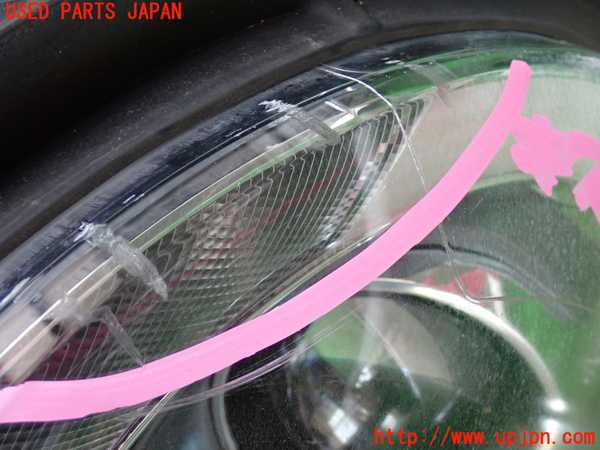 2UPJ-17771130]BMW ミニ(MINI)ジョンクーパーワークス(JCW) クラブマン(LVJCW)右ヘッドライト LED 中古 F54_m0004.jpg
