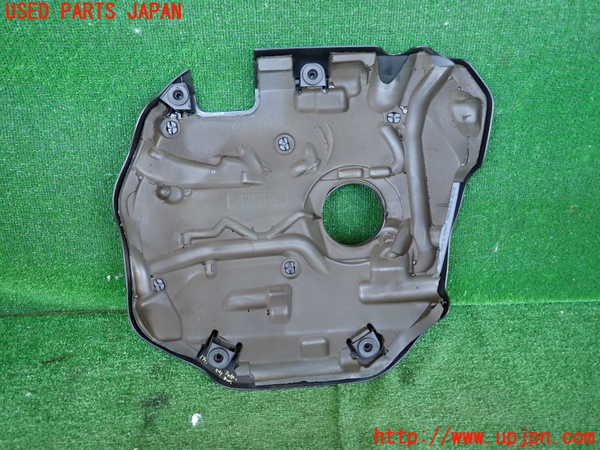 5UPJ-17772160]BMW ミニ(MINI)ジョンクーパーワークス(JCW) クラブマン(LVJCW)エンジンアッパーカバー 中古 F54_m0002.jpg