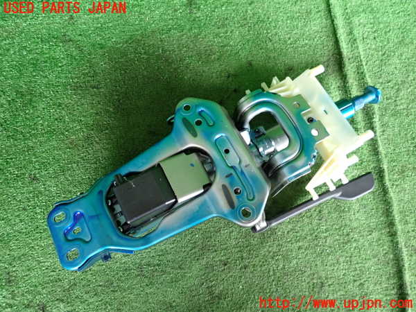 5UPJ-17774260]BMW ミニ(MINI)ジョンクーパーワークス(JCW) クラブマン(LVJCW)ステアリングシャフト 中古 F54_m0002.jpg