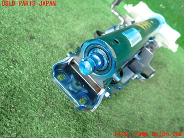 5UPJ-17774260]BMW ミニ(MINI)ジョンクーパーワークス(JCW) クラブマン(LVJCW)ステアリングシャフト 中古 F54_m0004.jpg