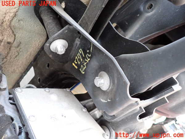 5UPJ-17775295]BMW ミニ(MINI)ジョンクーパーワークス(JCW) クラブマン(LVJCW)リアメンバー 中古 F54_m0002.jpg