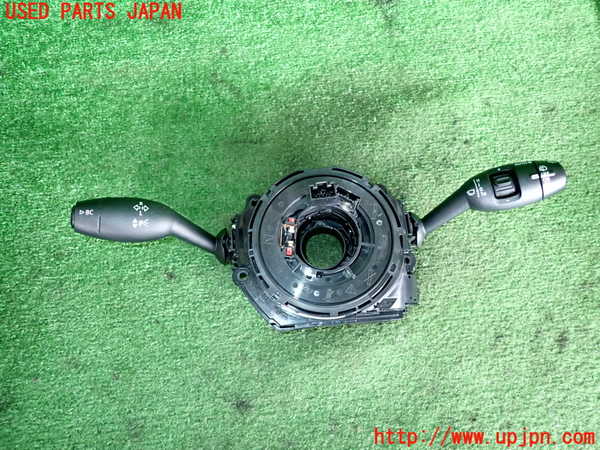 5UPJ-17776720]BMW ミニ(MINI)ジョンクーパーワークス(JCW) クラブマン(LVJCW)コンビネーションスイッチ 中古 F54_m0001.jpg