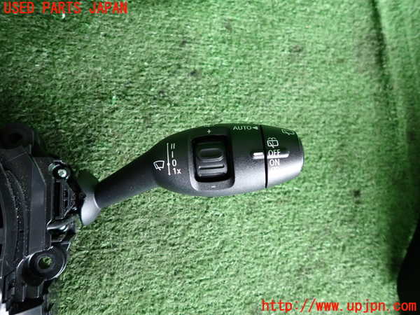 5UPJ-17776720]BMW ミニ(MINI)ジョンクーパーワークス(JCW) クラブマン(LVJCW)コンビネーションスイッチ 中古 F54_m0002.jpg