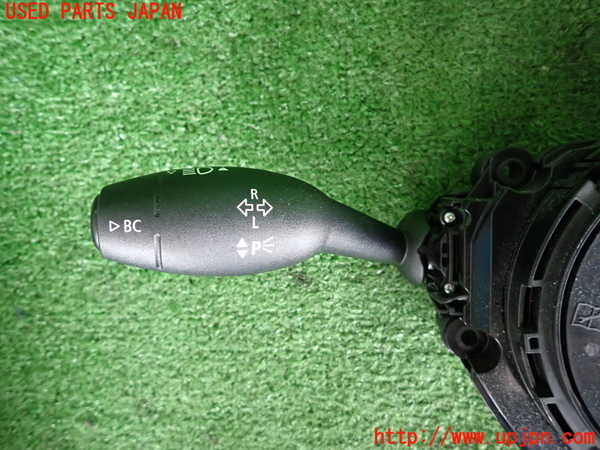 5UPJ-17776720]BMW ミニ(MINI)ジョンクーパーワークス(JCW) クラブマン(LVJCW)コンビネーションスイッチ 中古 F54_m0003.jpg