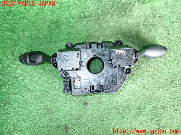 5UPJ-17776720]BMW ミニ(MINI)ジョンクーパーワークス(JCW) クラブマン(LVJCW)コンビネーションスイッチ 中古 F54_m0004.jpg