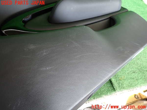 5UPJ-17771234]BMW ミニ(MINI)ジョンクーパーワークス(JCW) クラブマン(LVJCW)右前ドア内張り 中古 F54_m0004.jpg