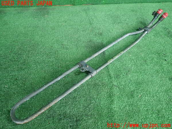 5UPJ-17782481]シビック(EG4)オイルクーラー1 (パワステ) 中古_m0001.jpg