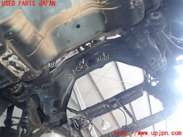 5UPJ-17785285]シビック(EG4)フロントメンバー 中古_m0002.jpg