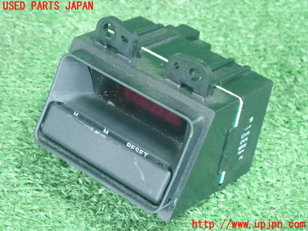 5UPJ-17787850]シビック(EG4)時計 中古_m0001.jpg
