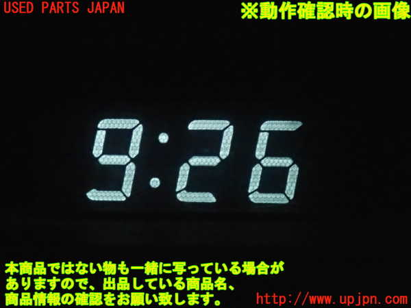 5UPJ-17787850]シビック(EG4)時計 中古_m0005.jpg