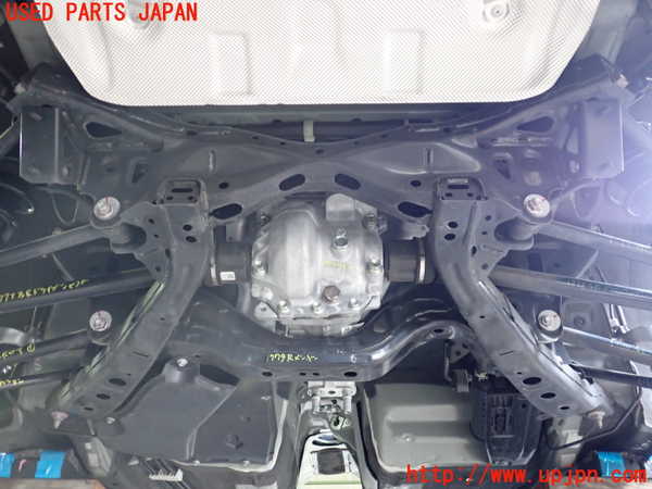 5UPJ-17795295]ロードスター(ND5RC)リアメンバー 中古_m0001.jpg