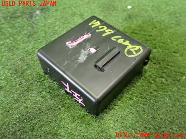 5UPJ-17796147]ロードスター(ND5RC)コンピューター2 (LVL CONTROL UNIT) 中古_m0001.jpg