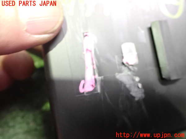 5UPJ-17796147]ロードスター(ND5RC)コンピューター2 (LVL CONTROL UNIT) 中古_m0003.jpg