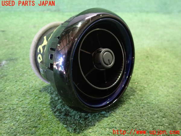 5UPJ-17797526]ロードスター(ND5RC)エアコン吹き出し口1 (真中) 中古_m0003.jpg