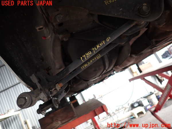 5UPJ-17805226]インプレッサ WRX-STi(GDB)左リアロアアーム1 中古_m0001.jpg