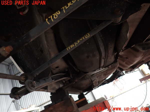 5UPJ-17805227]インプレッサ WRX-STi(GDB)左リアロアアーム2 中古_m0001.jpg