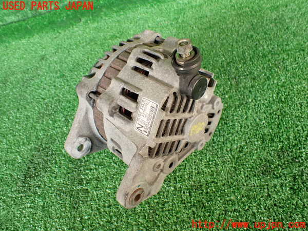 5UPJ-17806015]インプレッサ WRX-STi(GDB)オルタネーター(ダイナモ) 中古_m0002.jpg