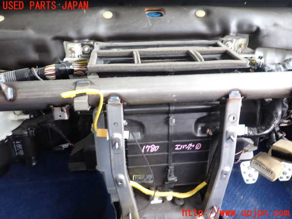 5UPJ-17806081]インプレッサ WRX-STi(GDB)エバポレーター1 中古_m0001.jpg