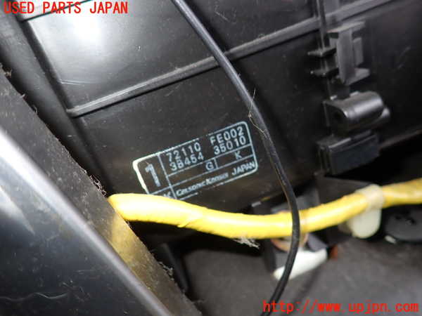 5UPJ-17806081]インプレッサ WRX-STi(GDB)エバポレーター1 中古_m0002.jpg
