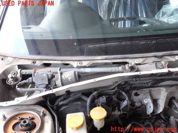 5UPJ-17806770]インプレッサ WRX-STi(GDB)フロントワイパーモーター 中古_m0001.jpg