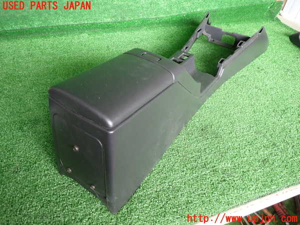 5UPJ-17807540]インプレッサ WRX-STi(GDB)センターコンソール 中古_m0001.jpg