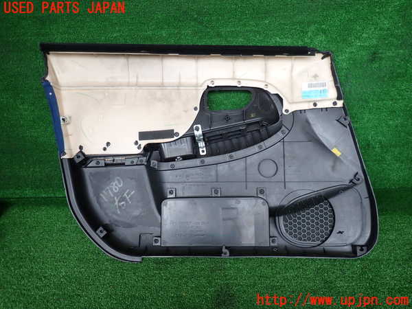5UPJ-17801234]インプレッサ WRX-STi(GDB)右前ドア内張り 中古_m0004.jpg