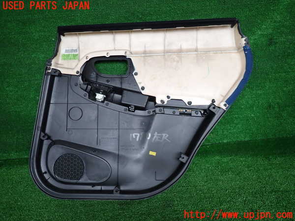 5UPJ-17801324]インプレッサ WRX-STi(GDB)左後ドア内張り 中古_m0003.jpg