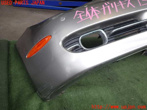 2UPJ-17811010]レクサス・SC430(UZZ40)フロントバンパー ジャンク ソアラ_m0002.jpg