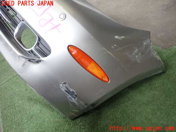 2UPJ-17811010]レクサス・SC430(UZZ40)フロントバンパー ジャンク ソアラ_m0004.jpg