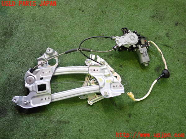 2UPJ-17811296]レクサス・SC430(UZZ40)右後レギュレーターモーター 中古 ソアラ_m0001.jpg